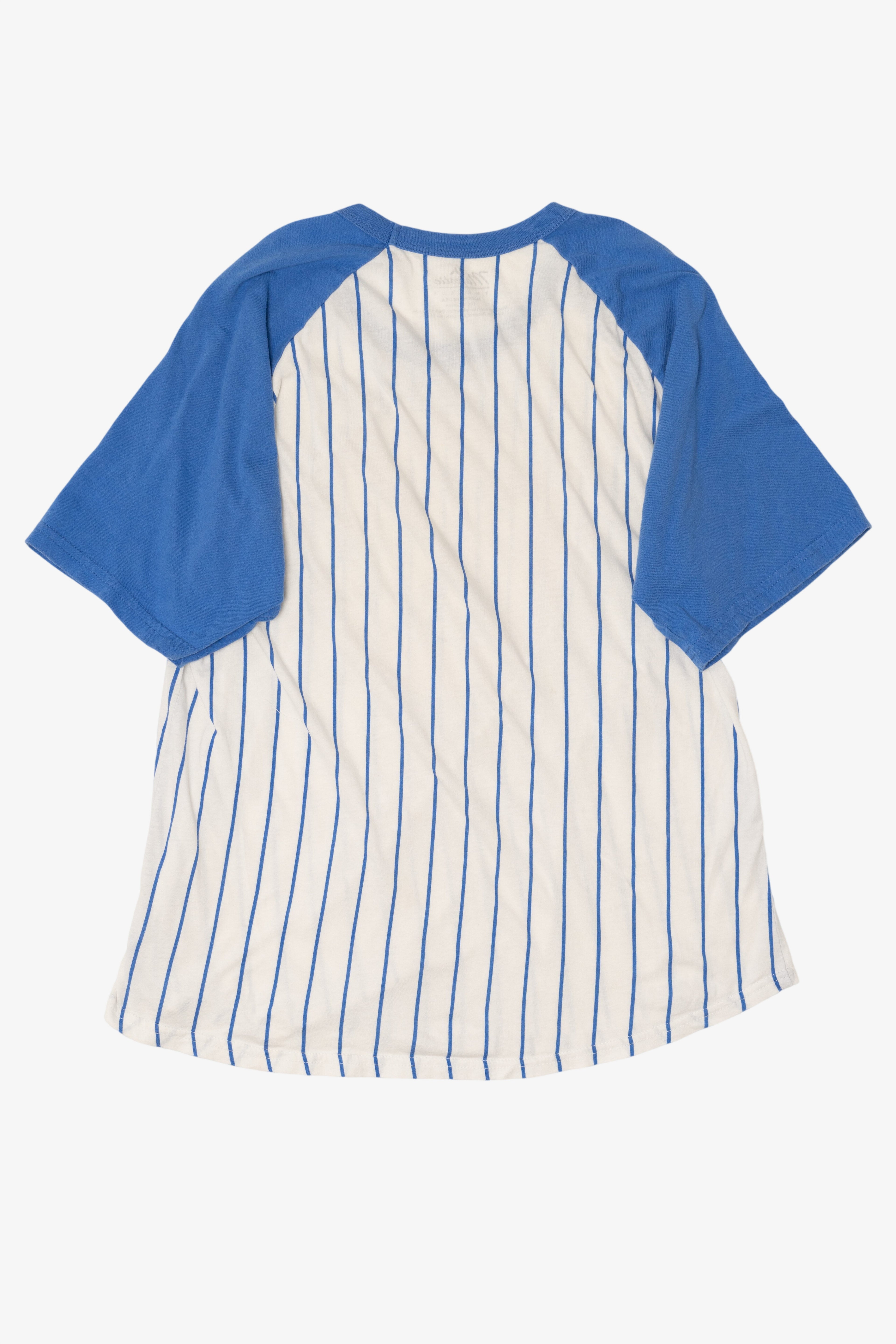 Majestic Chicago Cubs Baseball T-Shirt (2000s)