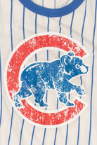 Majestic Chicago Cubs Baseball T-Shirt (2000s)