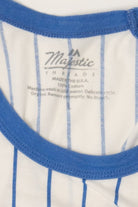 Majestic Chicago Cubs Baseball T-Shirt (2000s)