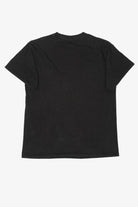Black NBA Colorado Rockies T-Shirt (2010s)