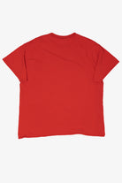 Red Cleveland Guardians T-Shirt (2020s)