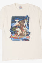 Vintage Saint Louis Cardinals MLB Single Stitch T-Shirt (1990s)