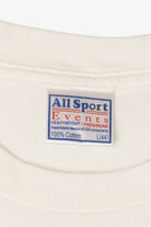 Vintage Saint Louis Cardinals MLB Single Stitch T-Shirt (1990s)