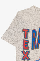 Vintage Texas Rangers MLB Single Stitch T-Shirt (1990s)