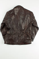 Vintage Motocycle Jacket 100