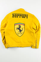 Vintage Motocycle Jacket 102