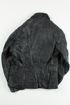 Vintage Motocycle Jacket 103