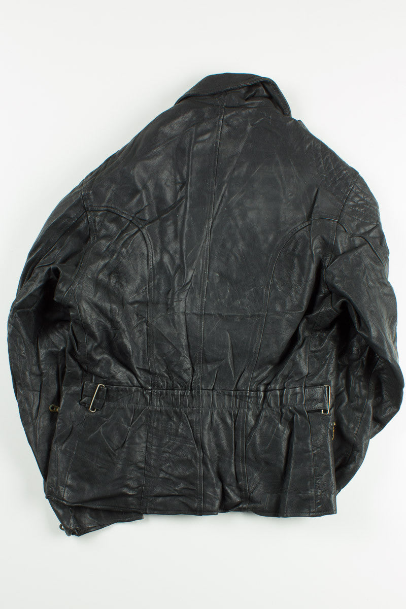 Vintage Motocycle Jacket 103