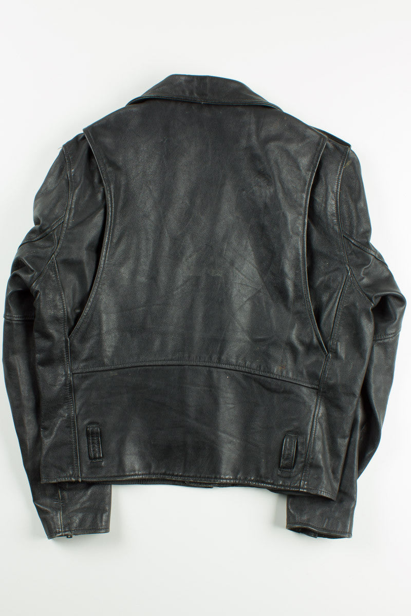Vintage Motocycle Jacket 106