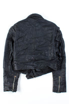 Vintage Motorcycle Jacket 112