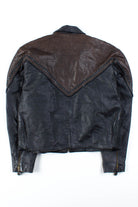 Vintage Motorcycle Jacket 120