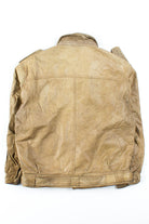 Vintage Motorcycle Jacket 124