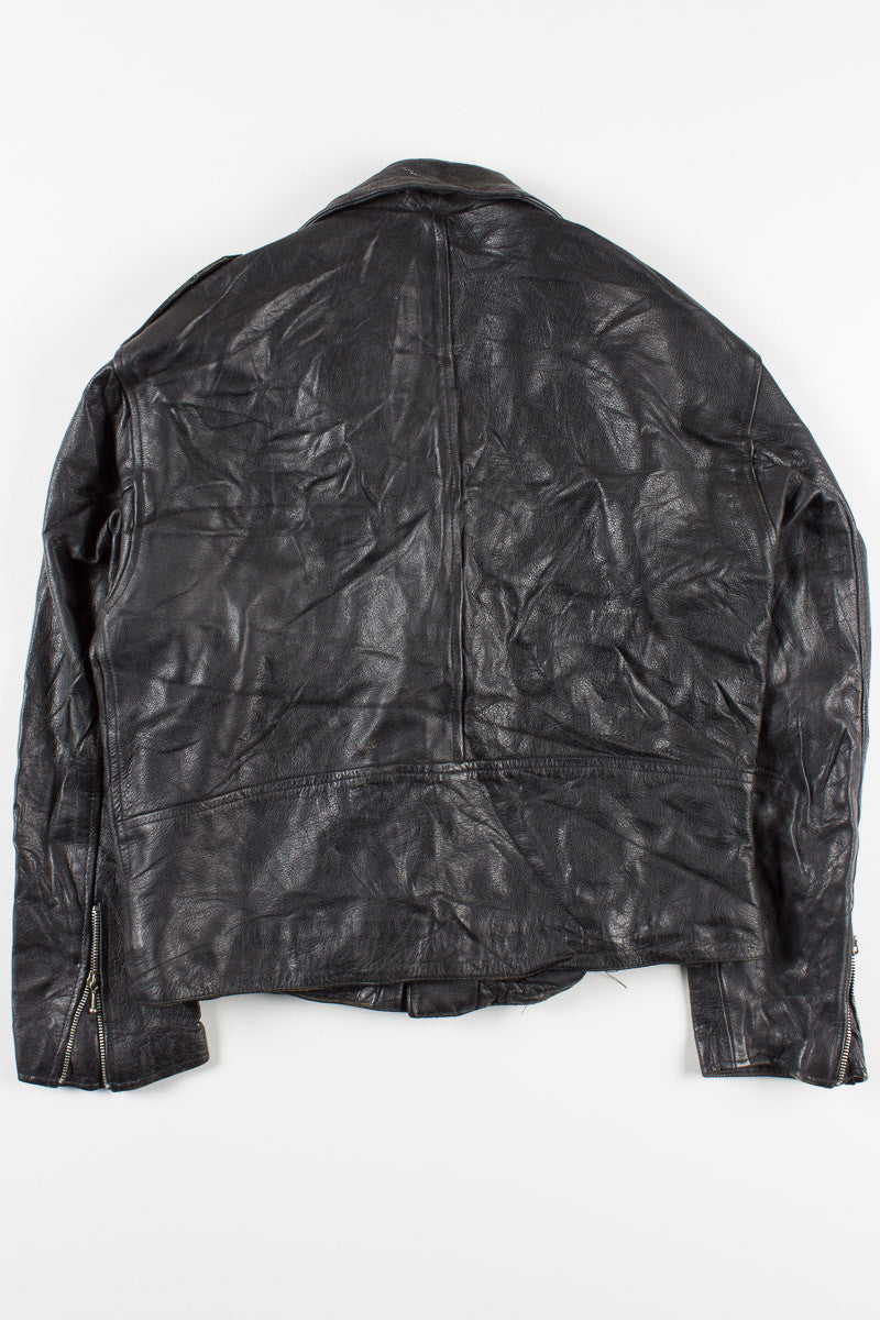 Vintage Motorcycle Jacket 14