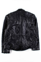 Vintage Motorcycle Jacket 151