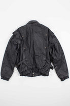 Vintage Motorcycle Jacket 154
