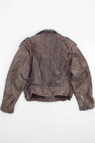 Vintage Motorcycle Jacket 160