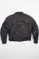 Vintage Motorcycle Jacket 161