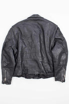 Vintage Motorcycle Jacket 164