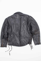 Vintage Motorcycle Jacket 171