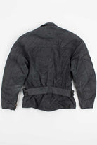 Vintage Motorcycle Jacket 173