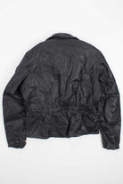 Vintage Motorcycle Jacket 175