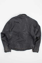 Vintage Motorcycle Jacket 177
