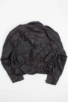 Vintage Motorcycle Jacket 178
