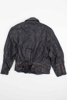 Vintage Motorcycle Jacket 181
