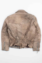 Vintage Motorcycle Jacket 184