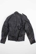 Vintage Motorcycle Jacket 185