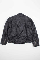 Vintage Motorcycle Jacket 186