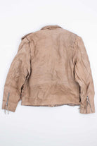 Vintage Motorcycle Jacket 189