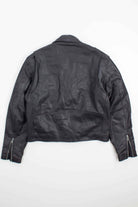 Vintage Motorcycle Jacket 197