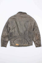 Vintage Motorcycle Jacket 200