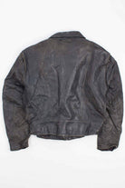 Vintage Motorcycle Jacket 201