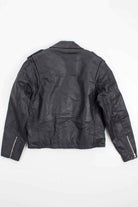 Vintage Motorcycle Jacket 202
