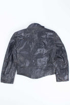 Vintage Motorcycle Jacket 222