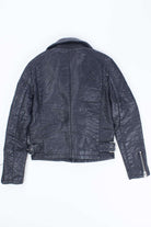Vintage Motorcycle Jacket 227