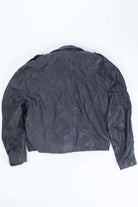Vintage Motorcycle Jacket 228