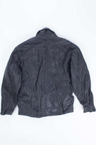 Vintage Motorcycle Jacket 229