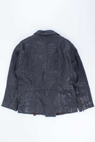 Vintage Motorcycle Jacket 253