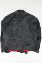 Vintage Motorcycle Jacket 254