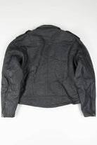 Vintage Motorcycle Jacket 257