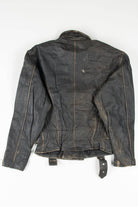 Vintage Motorcycle Jacket 258