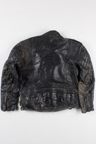 Vintage Motorcycle Jacket 25
