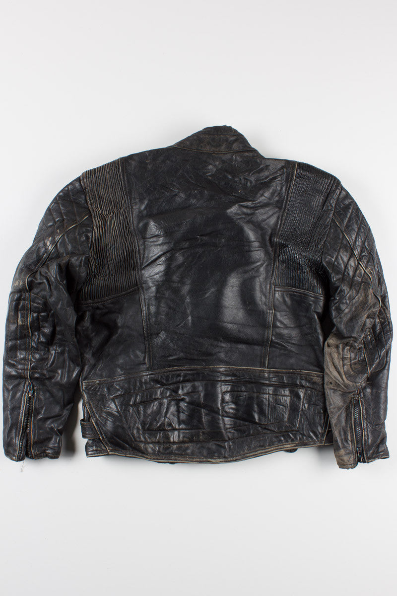 Vintage Motorcycle Jacket 25
