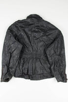 Vintage Motorcycle Jacket 261