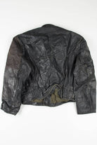 Vintage Motorcycle Jacket 262