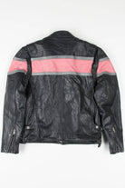 Vintage Motorcycle Jacket 269