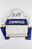 Vintage Motorcycle Jacket 26